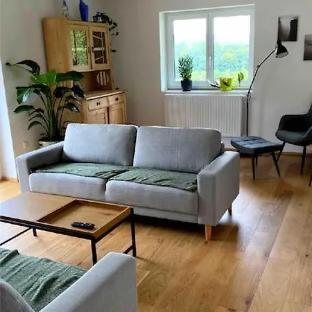 Haus Zimmerberg Apartment Weyregg