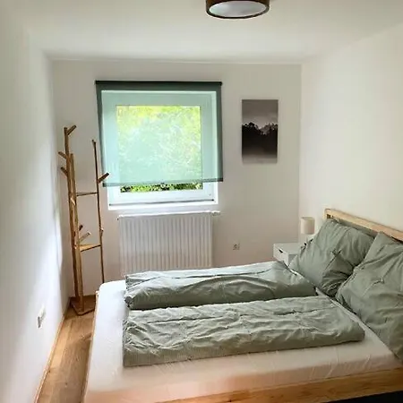 Apartment Haus Zimmerberg Weyregg