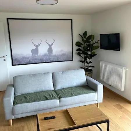 Haus Zimmerberg Apartment Weyregg