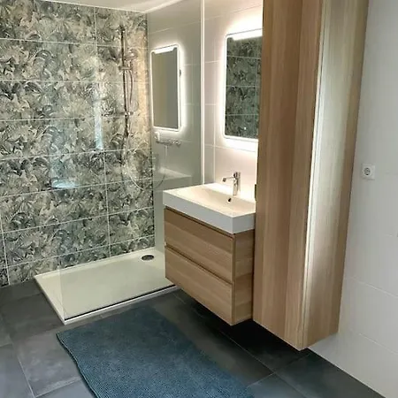 Haus Zimmerberg Apartment