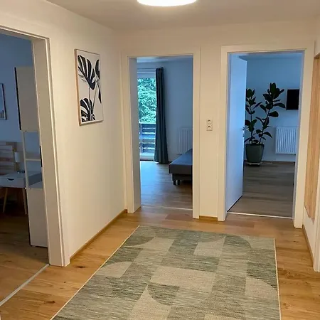 Haus Zimmerberg